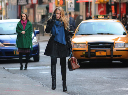 GOSSIP GIRL GOSSIP GIRL